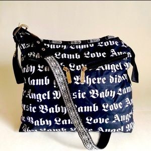 L.A.M.B. Girlfriend bag Lesportsac